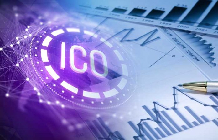 ICO 등급 서비스 공급업체 보고서 "ICO 시장, 2019년 1월 상반기에 1억 6,000만 달러 모금해"