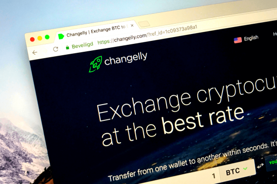  Exodus Partners with Changelly for Fixed Rate Option 