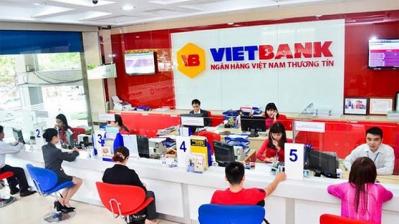 9X chi 66 tỷ đồng gom cổ phần Vietbank, tương đương sở hữu của bầu Kiên