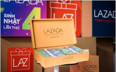 Sắp công bố kết quả thanh tra Lazada.vn