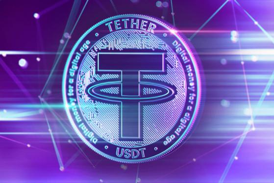  Tether (USDT) Sends New 50 Million Tokens Daily Tranche from Treasury to Back Price 