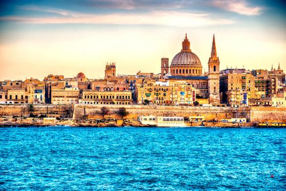  Blockchain Venture Capital Firm Krypton Capital Moving Headquarters to Malta 