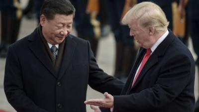 Báo cáo của Robert Mueller thổi bùng hy vọng về thỏa thuận thương mại Mỹ-Trung