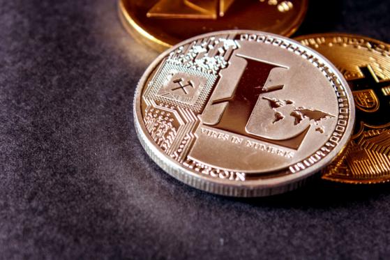  Litecoin Founder Charlie Lee Tells CNBC The Crypto Market Will Recover Soon 