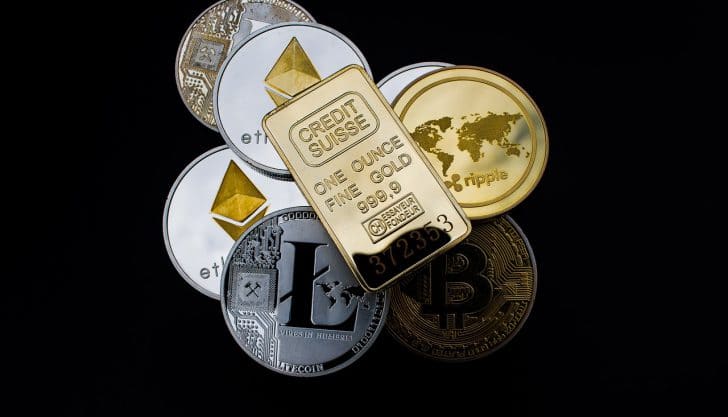 Quantos Bitcoins cada país precisa para substituir o ouro?