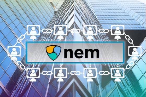  NEM Foundation: Blockchain Technology Can Have Profound Social Impact 