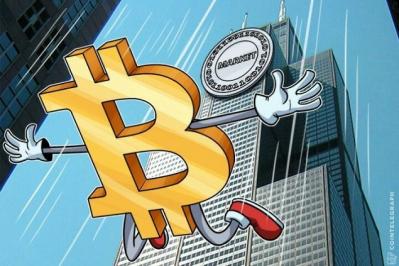 2 sự kiện nào sẽ khiến Bitcoin tụt dốc?