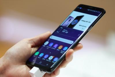 Samsung chuẩn bị khánh thành nhà máy điện thoại đi động lớn nhất thế giới ở Ấn Độ