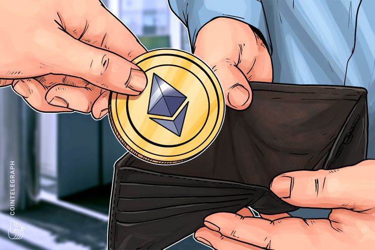 L'exchange di criptovalute Abra annuncia il supporto nativo, e non come asset derivato, di Ethereum