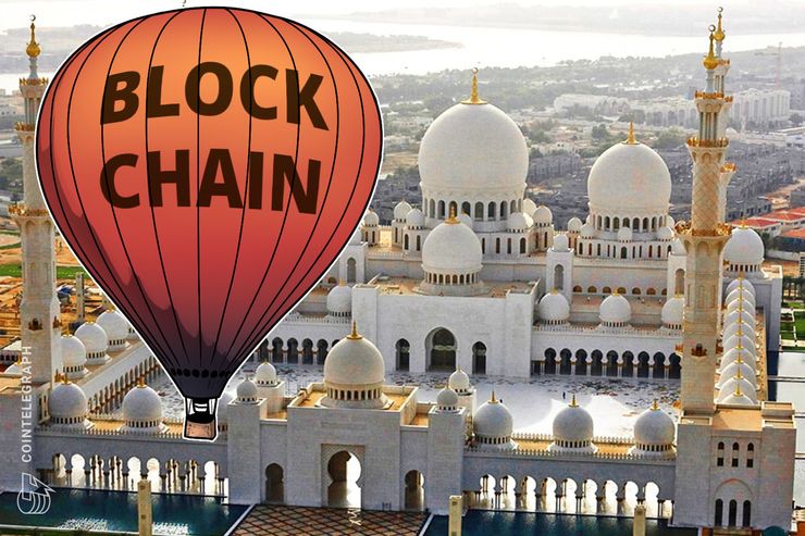Conselho Consultivo da Federação dos Bancos dos Emirados Árabes Unidos considera a adoção de blockchain em bancos
