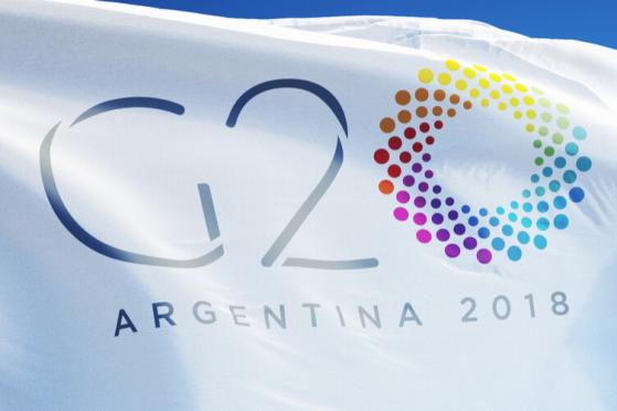  G20 Nearing Consensus on Bitcoin Not Being Currency 