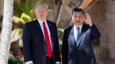 3 kịch bản tiềm năng từ đàm phán thương mại Mỹ-Trung