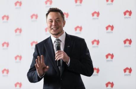 Grotredder klaagt Tesla-topman Musk aan