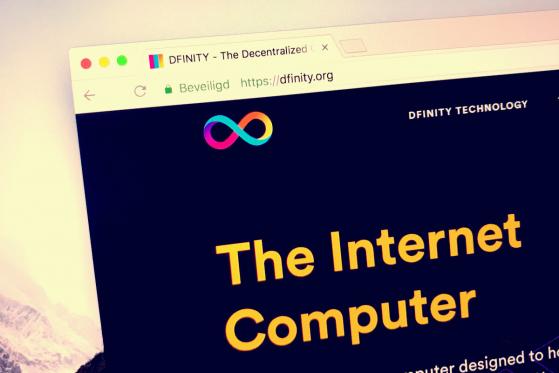  Blockchain-Oriented Dfinity Raises Funds From Andreessen Horowitz, Polychain Capital 