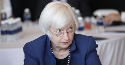 Cựu Chủ tịch Fed cảnh báo về “lỗ hổng khổng lồ trong hệ thống tài chính Mỹ”
