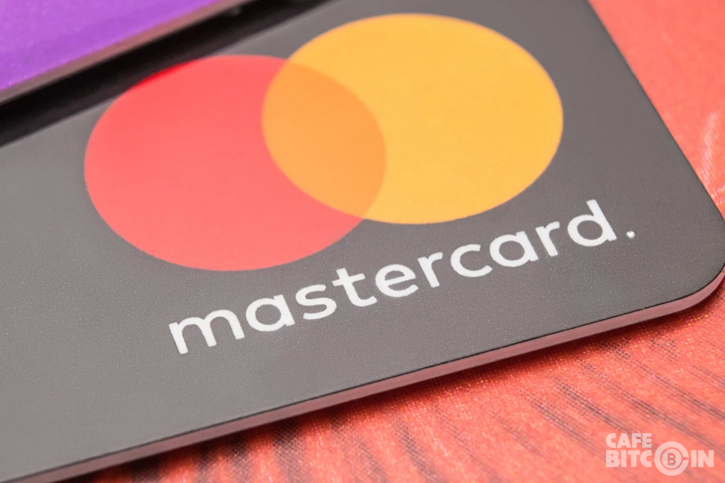 Bắt tay với Mastercard, đồng coin vô danh Groestlecoin tăng đến 200%