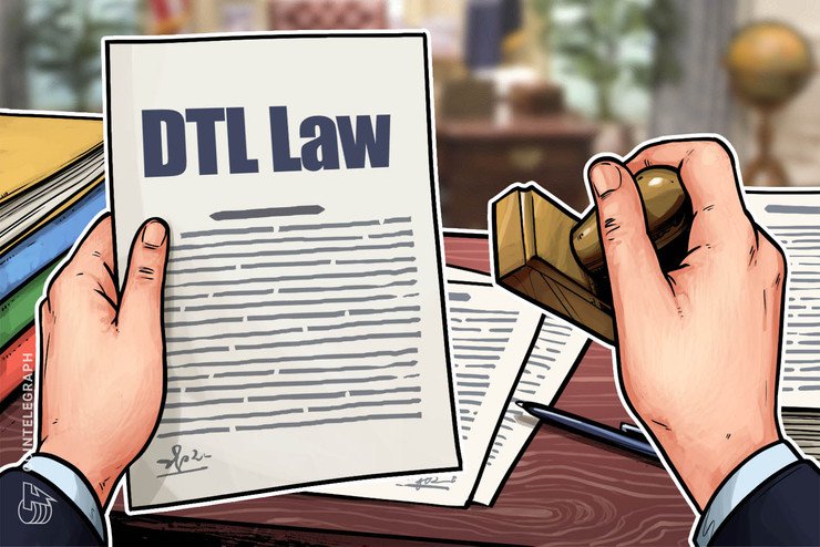 Regierung von Liechtenstein verabschiedet “Blockchain-Gesetz”