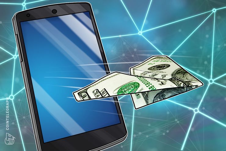 Operadora móvel LGU+ da Coreia lança sistema de pagamento internacional baseado em blockchain