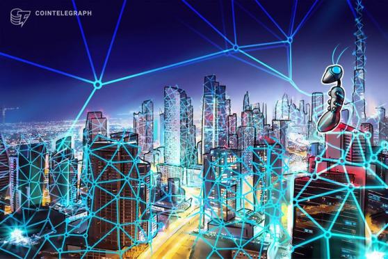 Dubai Gov’t to Launch KYC Blockchain Consortium in Q1 2020