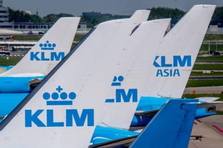 'KLM wil co-topman vanwege onrust in top'