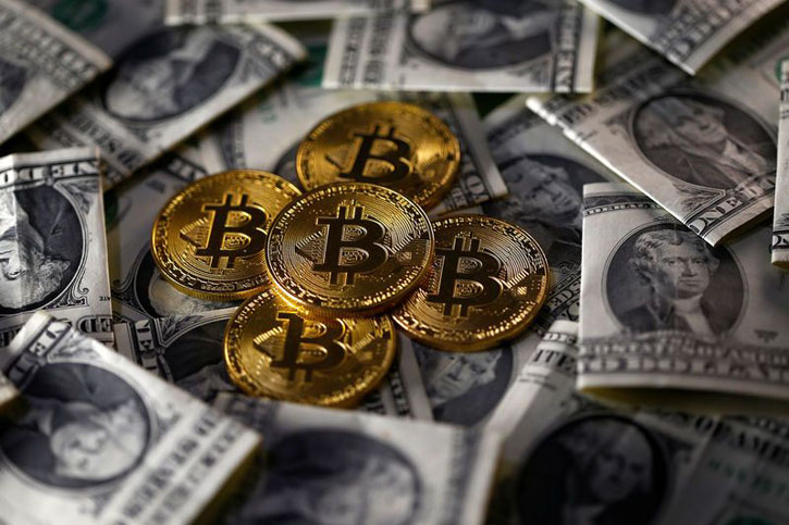 Tại sao Bitcoin khó có thể trở thành tương lai của tiền mặt?
