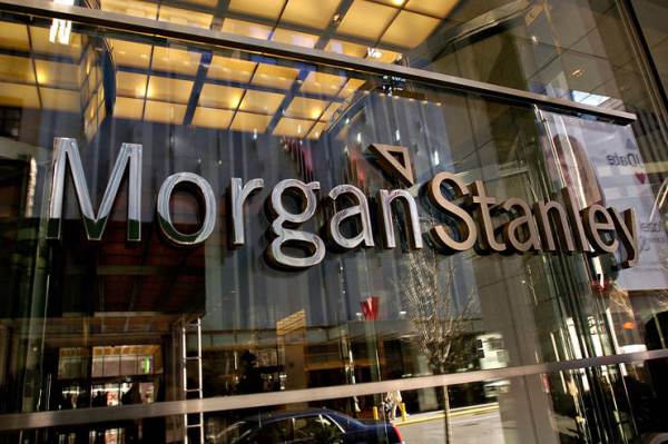 © EborsaHaber. Morgan Stanley, TCMB’nin Faizi Yukarı Çekeceğini Öngörüyor