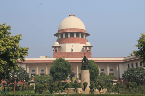  Indian Cryptocurrency Exchanges Eye Meeting RBI in Supreme Court 