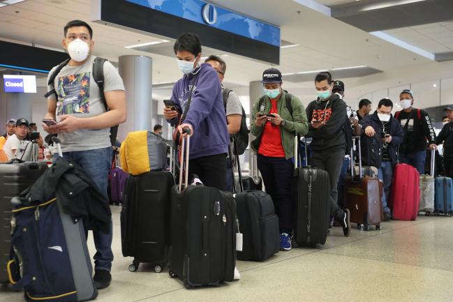 Airlines Cut Flights; BOJ Strengthens Stimulus: Virus Update