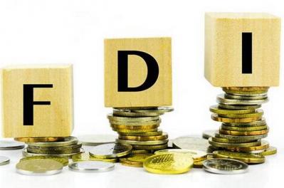 5 tháng đầu năm 2019, FDI đạt kỷ lục về vốn đầu tư đăng ký
