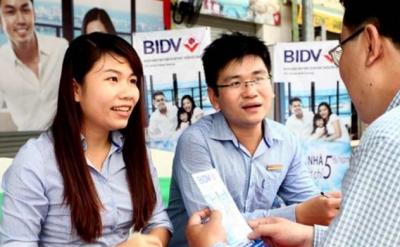 BIDV: Hậu đại án