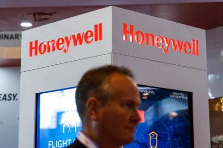 Honeywell past verwachtingen aan na spin-offs