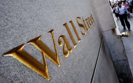 Wall Street wacht op rentebesluit Fed