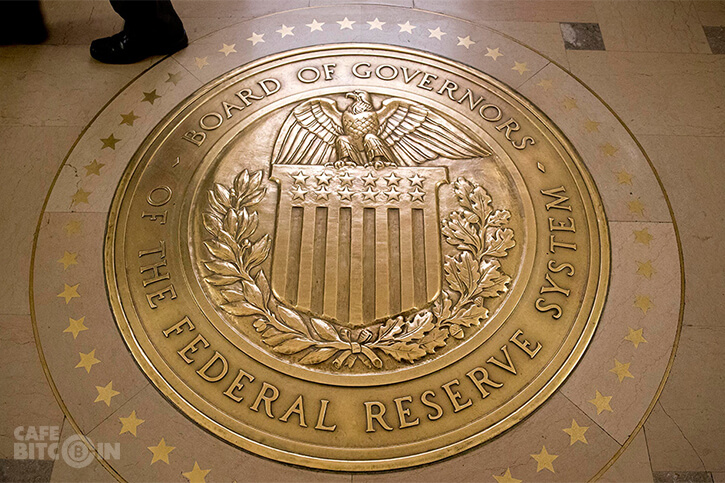 Cục Dự trữ Liên bang Mỹ cân nhắc đưa khủng hoảng thị trường Bitcoin vào bài kiểm tra áp lực