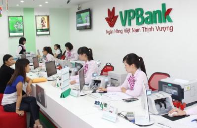 VPBank mua xong hơn 73 triệu cp ưu đãi làm cổ phiếu quỹ