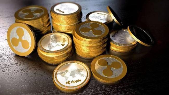 © EborsaHaber. Suudi Arabistan Merkez Bankası Ripple ile Anlaştı