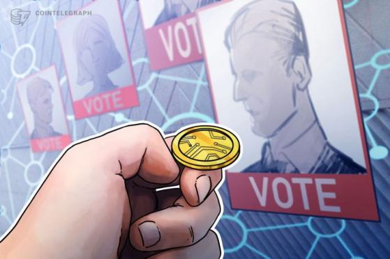 Speakers at Congressional Hearing Warn of Crypto Use in Foreign Political Meddling