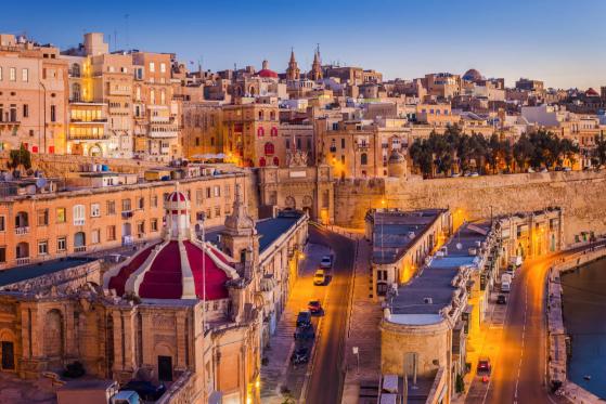  Binance to Power Malta Stock Exchange’s Startup Accelerator 