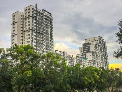 Thuận Việt thông báo niêm phong căn hộ New City Thủ Thiêm của khách