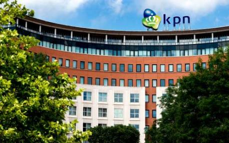 Patentzaak KPN tegen TCL