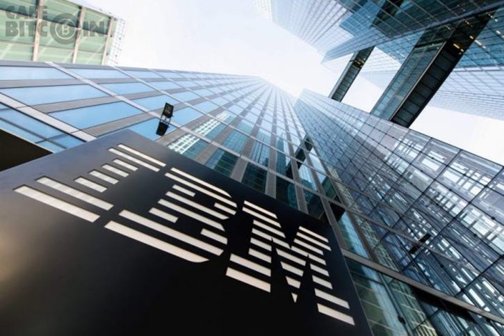 IBM và Stellar hợp sức phát triển hệ thống thanh toán quốc tế – Cuộc cạnh tranh với Ripple đang nóng lên?