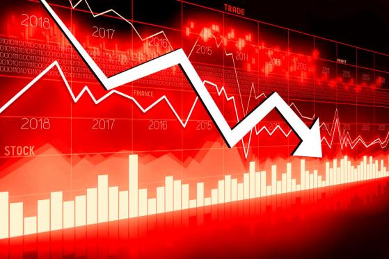  Crypto Markets Extend Declines, Bitcoin Reaches $7,500 