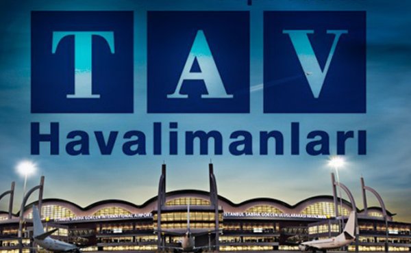 © EborsaHaber. TAV, IC İçtaş’ın Antalya Havalimanı’ndaki Hisselerini Almak Üzere Anlaştı