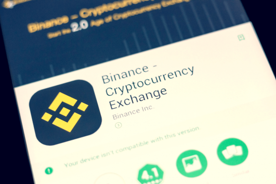  Binance Introduces Sub-Account Feature for Institutional Clients 