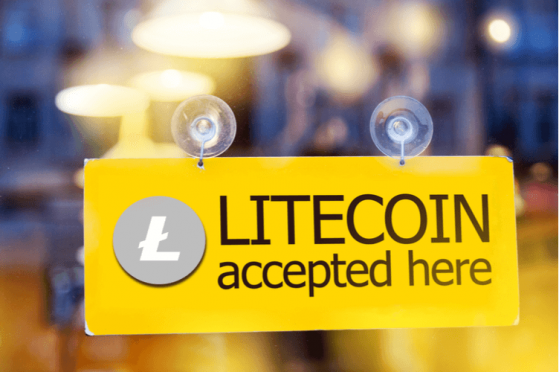  Litecoin (LTC): Taking Small Steps to Adoption, But Price Sinks 