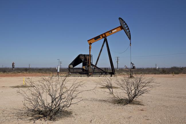 Shale Drillers Are Staring Down Barrel at Worst Oil Bust Yet