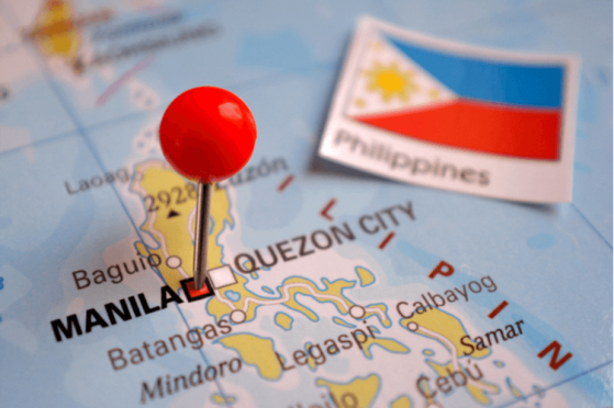  Philippines Lets 10 Crypto Firms into Economic Zone 