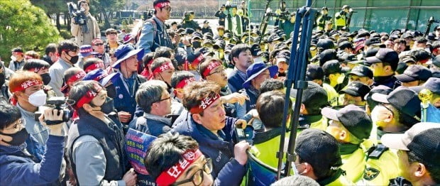 글로벌 시장 점유율 21% '한국조선해양' 내년초 출범한다