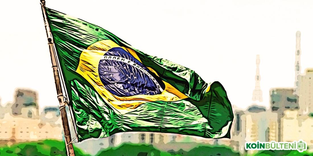 Brezilya’nın Finansal Düzenleyicisi Kripto Para Borsalarına Anket Gönderdi: Doldurun veya Cezayı Kabul Edin