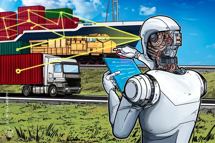 Major Mining Company BHP, Japanese Shipper NYK Deliver Biofuel Traced via Blockchain