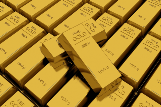  NY Startup Rolls Out Blockchain Platform for Gold Trading 